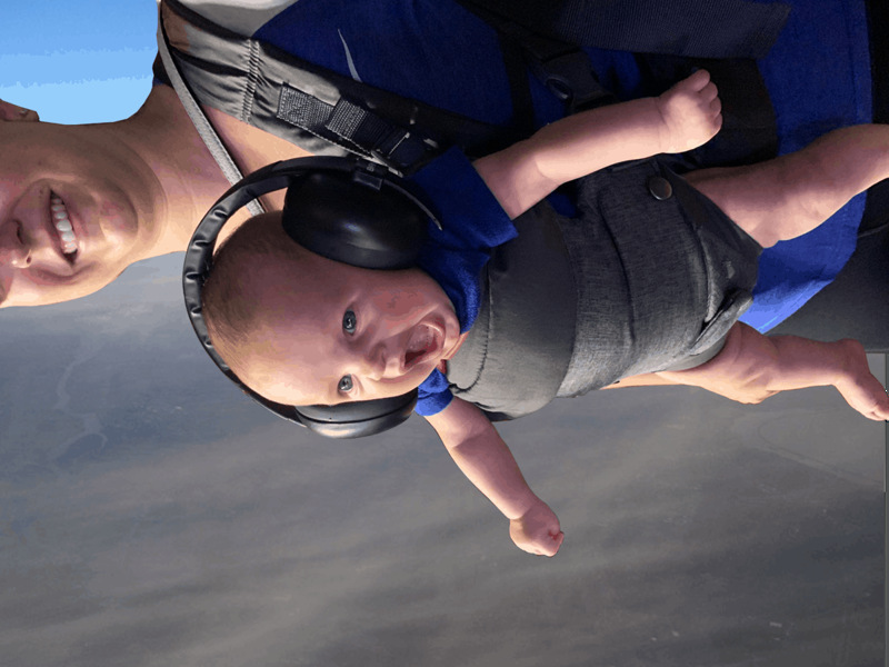 Фото эмоционального малыша с бейсбольного матча стало отличным поводом для фотошоп-баттла (18 фото)