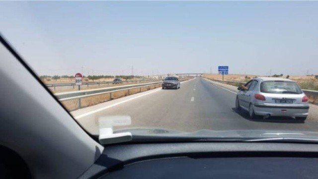 Кто выдал этим людям водительские права? (25 фото)