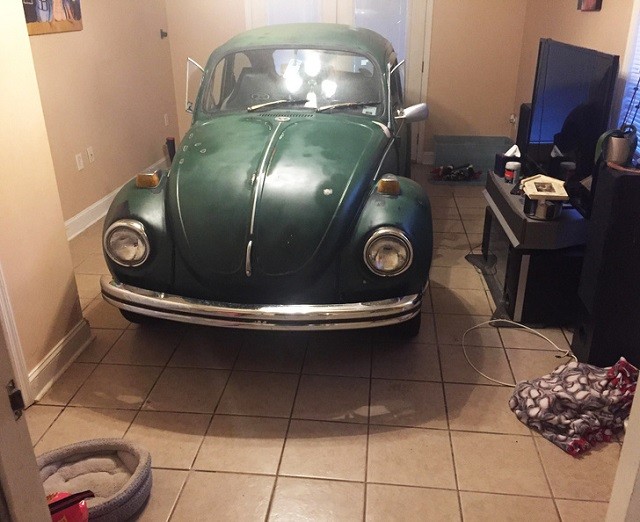 Семейные розыгрыши и шутки (19 фото)