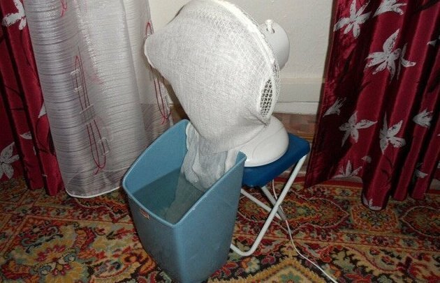 Подборка о вентиляторах (22 фото)