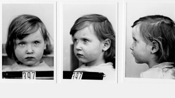 «Очищение» крови: секретный проект нацистов по выращиванию супердетей (13 фото) «Очищение» крови: секретный проект нацистов по выращиванию супердетей (13 фото)