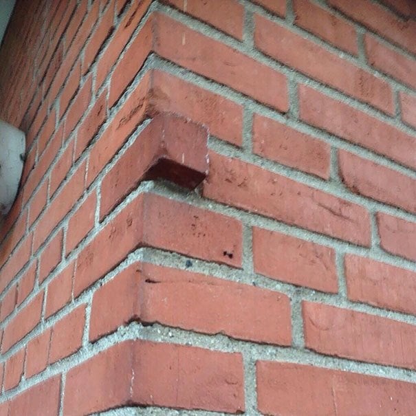 Негармоничные вещи, которые очень раздражают (15 фото)