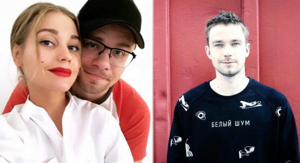 В Голливуд за Петровым? Расчётливая Асмус бросит Харламова ради карьеры
