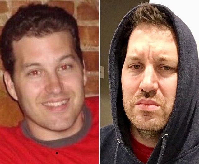 Подборка фото из категории "До рождения ребенка и после" (20 фото)