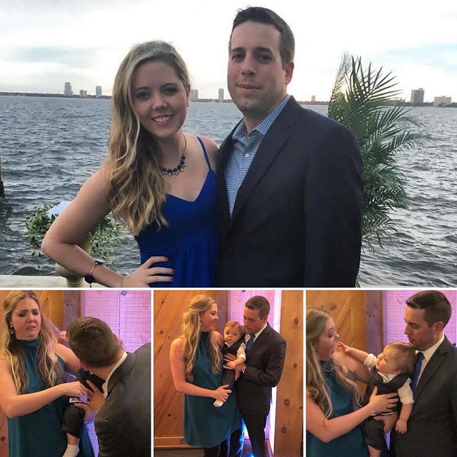 Подборка фото из категории "До рождения ребенка и после" (20 фото)