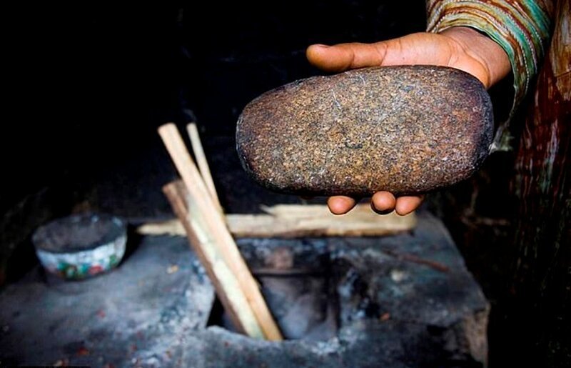 Покалечить ради красоты: ужасающие традиции племен и народов (23 фото)