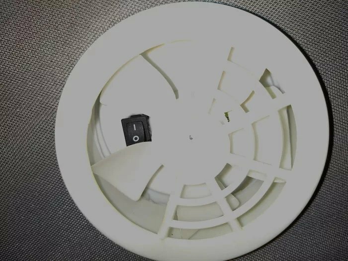 Подборка о вентиляторах (22 фото)