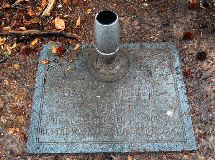 Мальчик в пузыре: дюжина лет в ожидании смерти (11 фото)