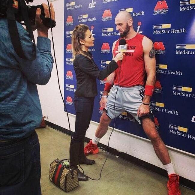 10 вещей за которые ответственны гены отца (14 фото)