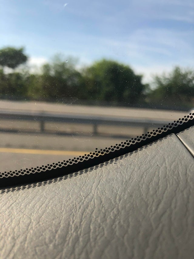 Негармоничные вещи, которые очень раздражают (15 фото)