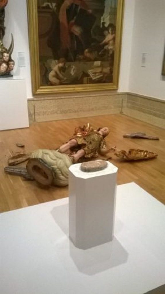 Именно из-за таких людей во многих странах недолюбливают туристов (23 фото)