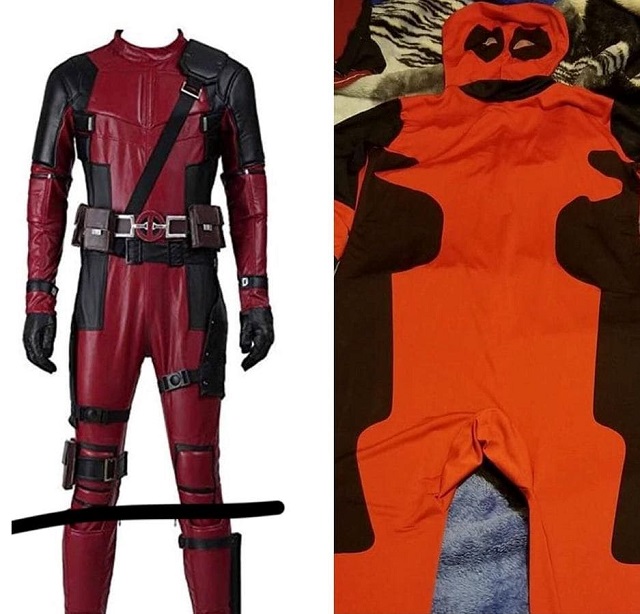 Пост из категории "Ожидание и Реальность" (18 фото) Пост из категории "Ожидание и Реальность" (18 фото)