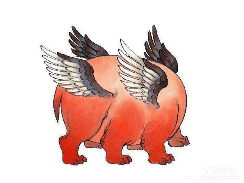 5 самых страшных чудовищ мировых религий (5 фото) 5 самых страшных чудовищ мировых религий (5 фото)