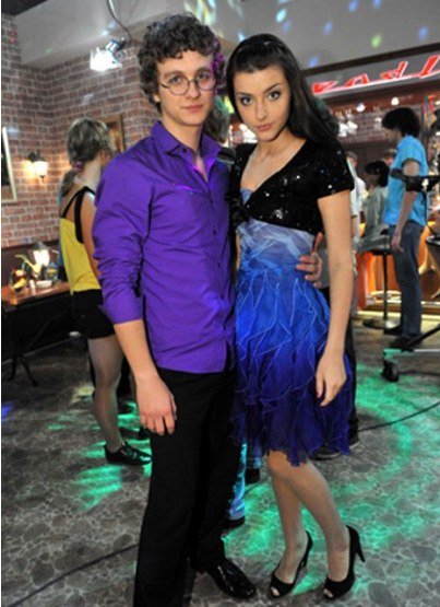 Звезда «Папиных дочек» Анастасия Сиваева бросила кино из-за неудачной любви
