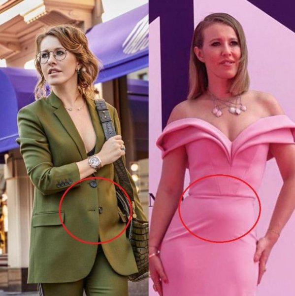 Богомолов альфонс или почему «беременная» Собчак вынуждена подрабатывать на рекламе?
