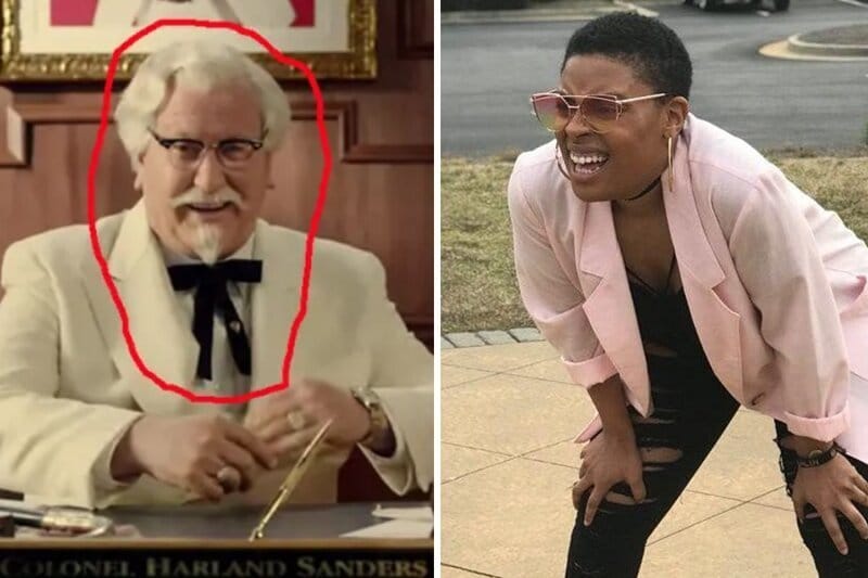 9 вещей, которых вы никогда не замечали, а теперь не сможете развидеть (10 фото)