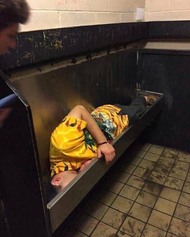 Фотографии со странностями (17 фото)