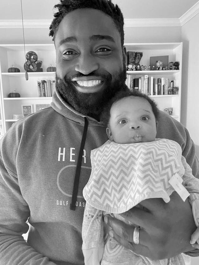 15 трогательных фотографий отцов с их дочками (16 фото)