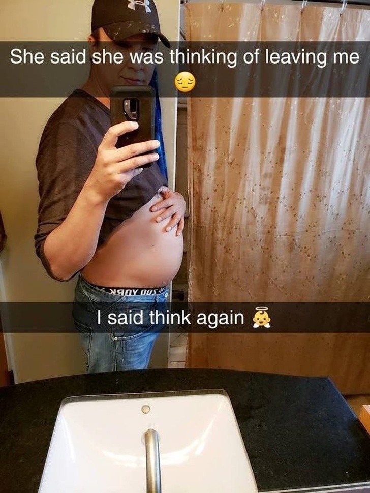 Подборка весельчаков, чьей самоиронии можно позавидовать (18 фото)