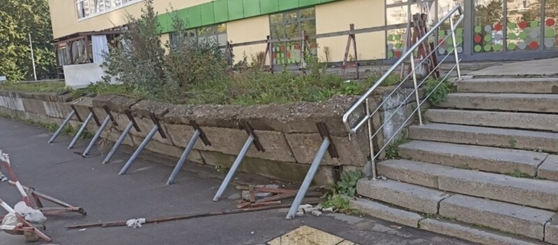 Смотри, я починил: очередные шедевры от рукастых людей (16 фото)