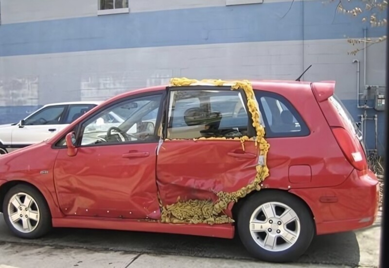 Смотри, я починил: очередные шедевры от рукастых людей (16 фото)