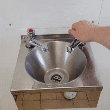 Провальное планирование и дизайнерские фейлы (18 гифок)