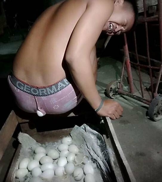 Фотографии со странностями (17 фото)