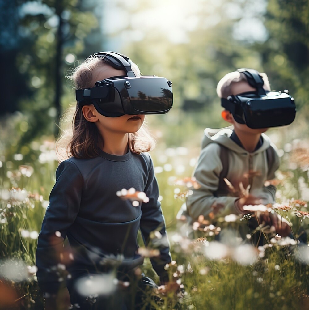 Какой будет школа будущего по мнению известного футуролога (6 фото)