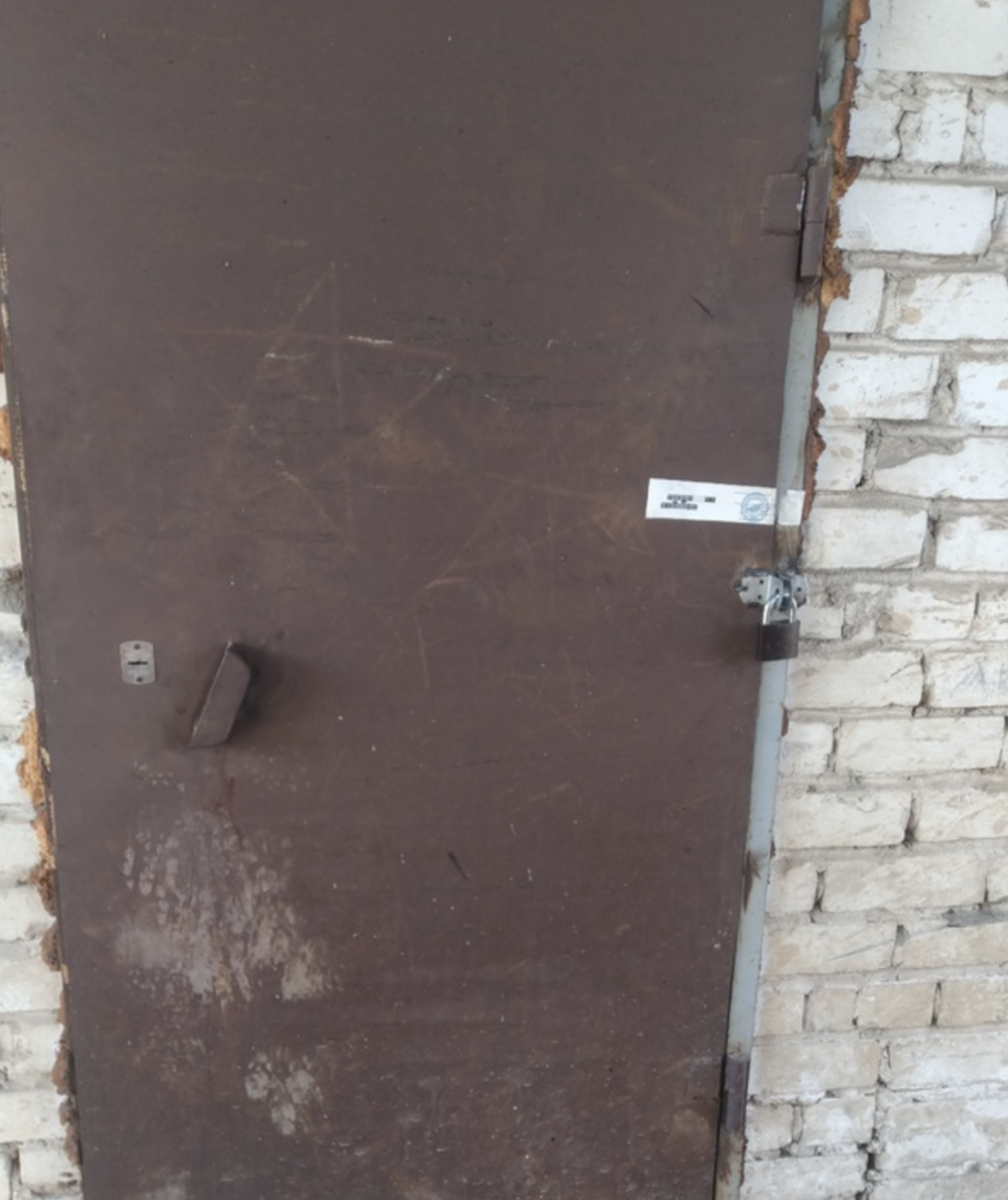 Смотри, я починил: очередные шедевры от рукастых людей (16 фото)