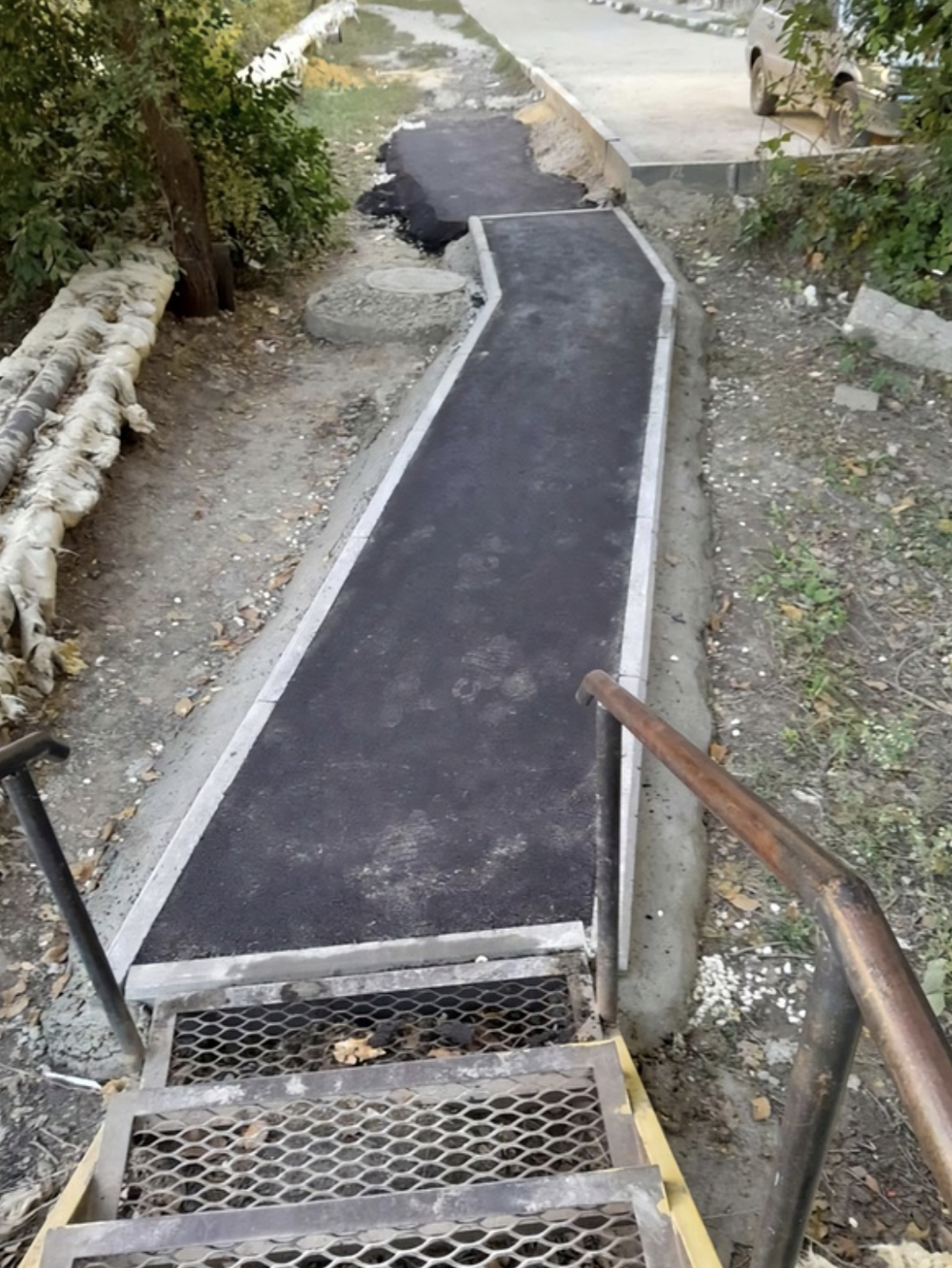 Смотри, я починил: очередные шедевры от рукастых людей (16 фото)