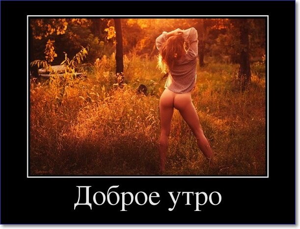 Демотиваторы пошлые про женщин (150 демок)