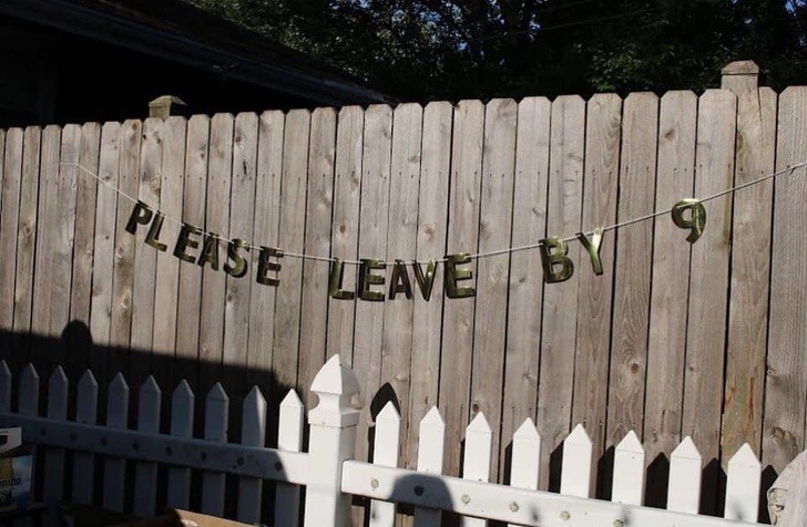Подборка весельчаков, чьей самоиронии можно позавидовать (18 фото)
