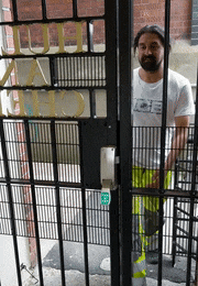 Провальное планирование и дизайнерские фейлы (18 гифок)