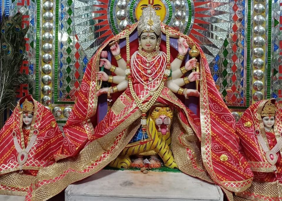 В Индии родилась девочка с лишними пальцами на руках и ногах (4 фото)