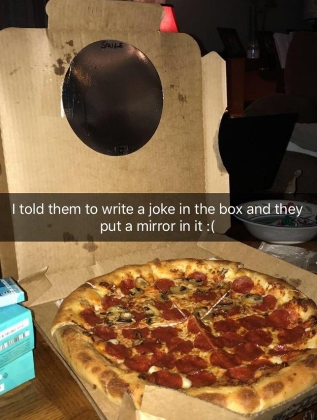 Подборка чертовски коварных людей (22 фото) Подборка чертовски коварных людей (22 фото)