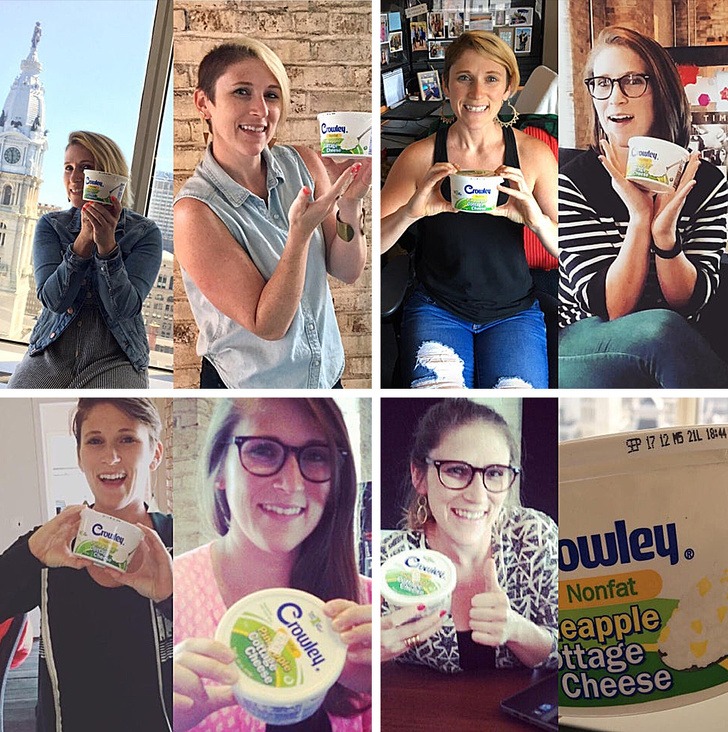 Подборка весельчаков, чьей самоиронии можно позавидовать (18 фото)