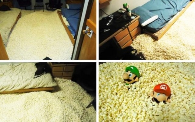 Подборка чертовски коварных людей (22 фото) Подборка чертовски коварных людей (22 фото)