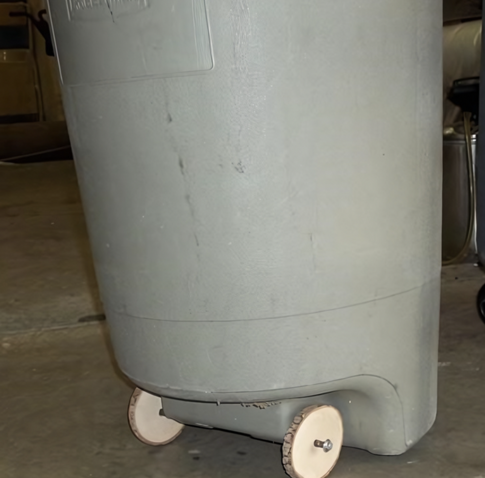 Смотри, я починил: очередные шедевры от рукастых людей (16 фото)