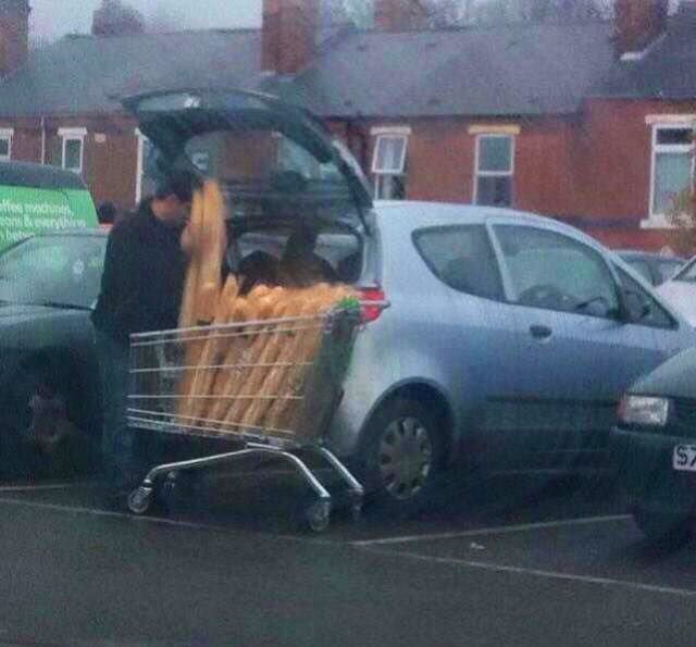 Те самые люди, о которых идет речь в математических задачках для младшеклассников (15 фото) Те самые люди, о которых идет речь в математических задачках для младшеклассников (15 фото)