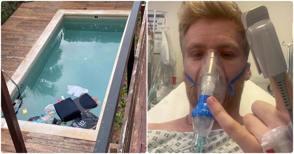 Неудачники, у которых каждый день - новая беда (15 фото)