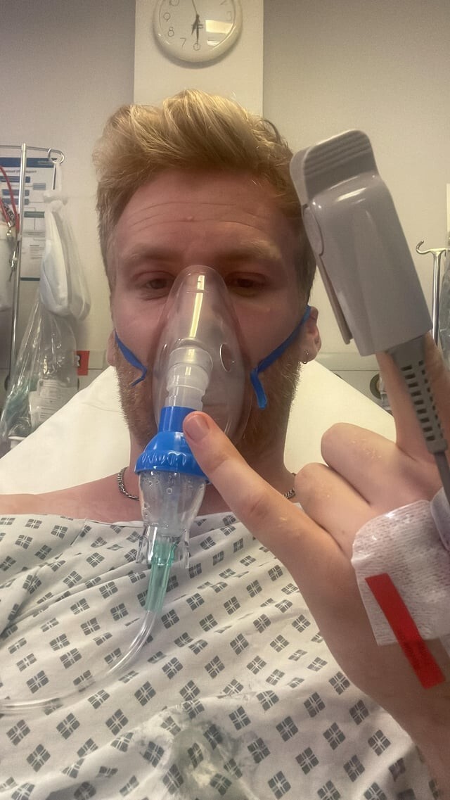 Неудачники, у которых каждый день - новая беда (15 фото)