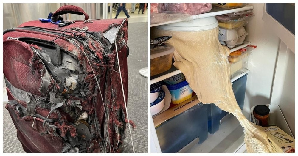 15 человек, которым нужно как-то пережить этот понедельник (16 фото) 15 человек, которым нужно как-то пережить этот понедельник (16 фото)