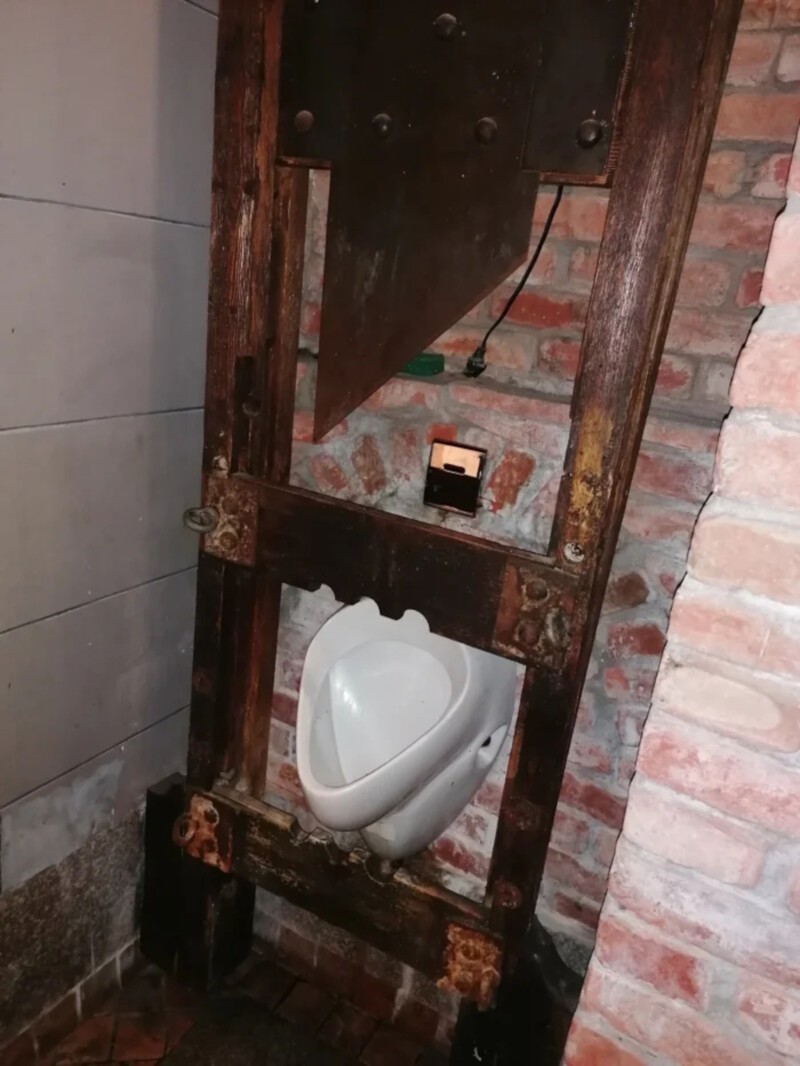 Особенности клозетного интерьера (17 фото)