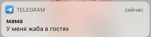 Забавные переписки с родителями (15 скриншотов)