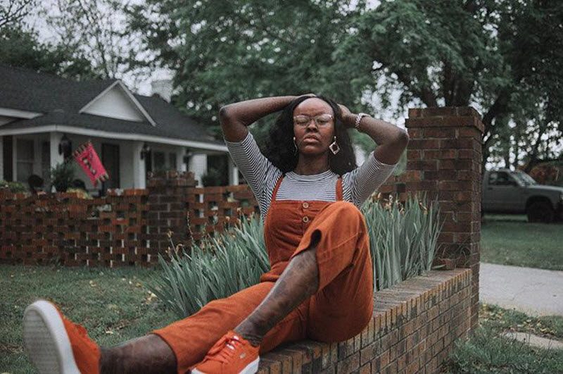 Модель-змея, сбрасывающая кожу каждые 2 недели (13 фото)