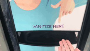 Провальное планирование и дизайнерские фейлы (18 гифок)