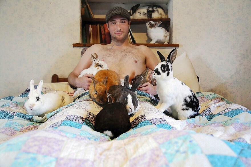 Календарь горячих ирландских фермеров на 2024 год (14 фото) Календарь горячих ирландских фермеров на 2024 год (14 фото)