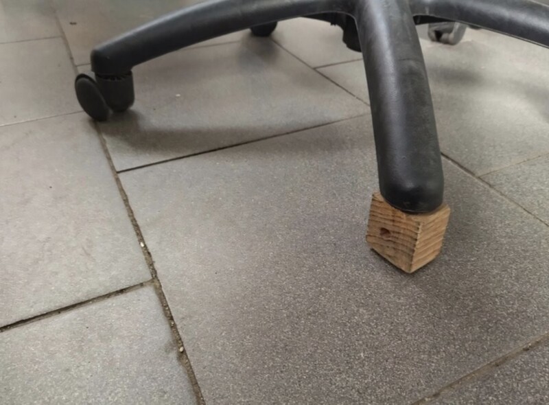 Смотри, я починил: очередные шедевры от рукастых людей (16 фото)