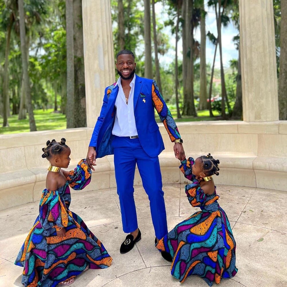 15 трогательных фотографий отцов с их дочками (16 фото)