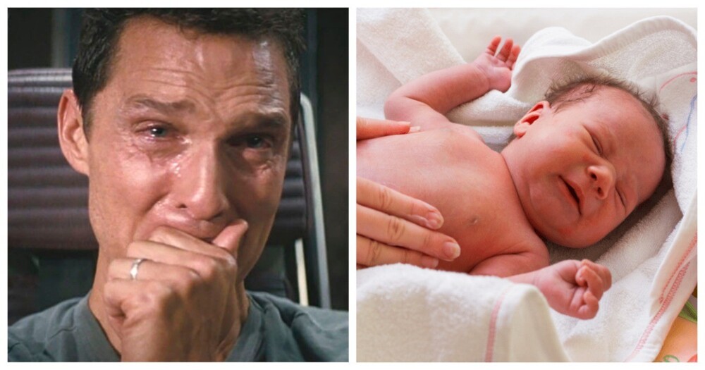 Австралиец получил «страшную психологическую травму» при родах жены и решил отсудить у больницы $634 миллиона долларов (2 фото)